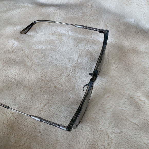 Bottega Veneta Smoke ?  Sunglasses ? main image 4